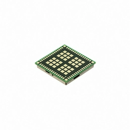 Texas Instruments WL1835MODGBMOCR image