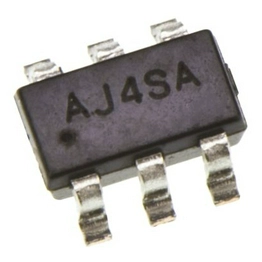Texas Instruments LM340SX-5.0/NOPB image
