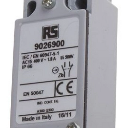 RS 9026900 image
