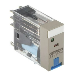 OMRON G2R-2-SNDI DC24(S) image