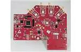 DAC37J84EVM Texas Instruments