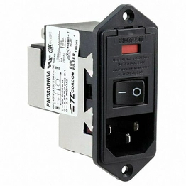 7-6609940-5 TE Connectivity
