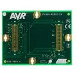 Microchip Technology ATSTK600-RC91 image