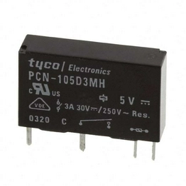 PCN-105D3MH TE Connectivity