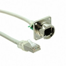 RJF5442M205100BTX Amphenol