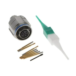 Amphenol D38999/26KA35SA image