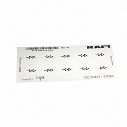 5.70.090.010/1001 RAFI