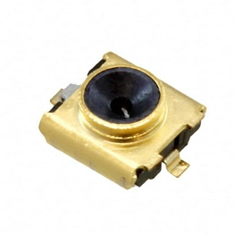 MS-166 Hirose Electric