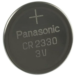 CR2330 Panasonic