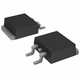 Vishay Intertechnology IRF9640SPBF image