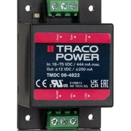 TRACO Power TMDC 06-4822 image