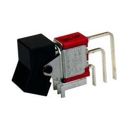 ANR11R11P2VQE Circuit Interruption Technology