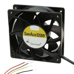 9WV1224P1J601 SANYO DENKI