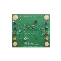 Texas Instruments TCA9406EVM image