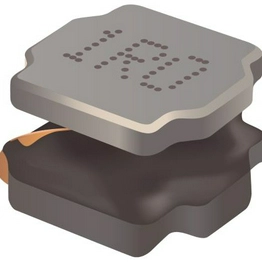 BOURNS SRN6045TA-221M image