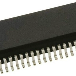 Analog Devices MAX4360EAX+ image