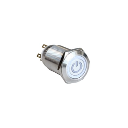 bulgin MPI005O28LSWH12 image