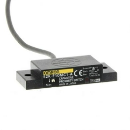OMRON E2K-F10MC1-A 2M image