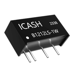 B1212LS-1W ICASH