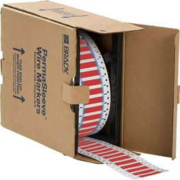 PS-250-2-RD BRADY