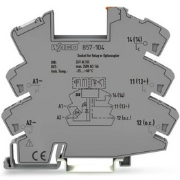 WAGO 857-104 image