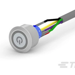 TE Connectivity AV2511MB12T5Q04 image