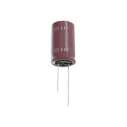 Nippon Chemi-Con EKXF451ELL220MK25S image