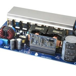 STMicroelectronics STEVAL-IPFC12V1 image