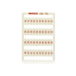 WAGO 209-753 image