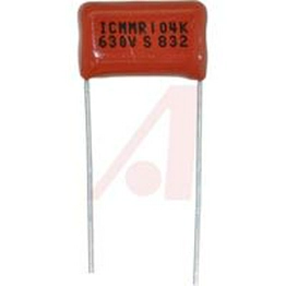 104MMR630K Cornell Dubilier Electronics