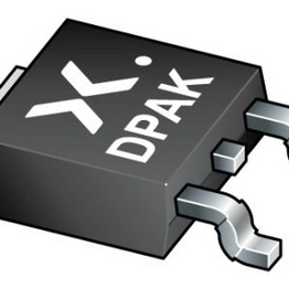 nexperia BUK7208-40B,118 image