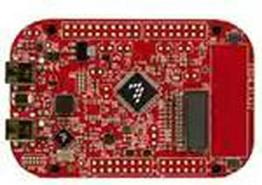 NXP Semiconductors FRDM-KL43Z image