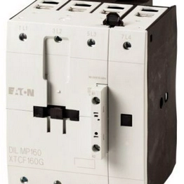 109920 DILMP160(RDC24) EATON