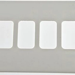 K3634 WHI MK Electric