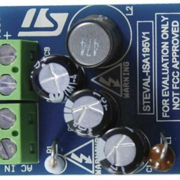 STMicroelectronics STEVAL-ISA195V1 image