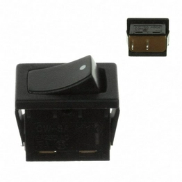 CWSA11AAN3S NKK Switches