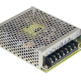 Mean-Well USA, Inc. RD-50B image