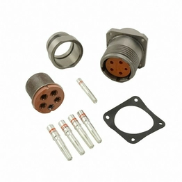 CL90555DT32413S Amphenol