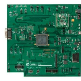 CYTVII-B-H-176-SO Infineon Technologies