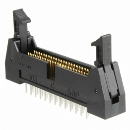 HIF6-50PA-1.27DSA(71) Hirose Electric