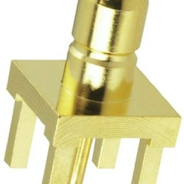 Amphenol SMB1251B1-3GT30G-50 image