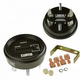 Curtis Instruments 701QR00101248D2060A image