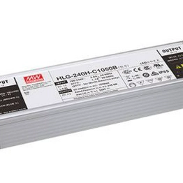 Mean-Well USA, Inc. HLG-240H-C700B image