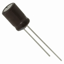 Nippon Chemi-Con KMG25VB331M8X11LL image