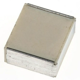 KEMET F161ZS184K630V image