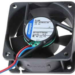 ebmpapst 614NH image