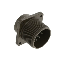 Amphenol MS3102E18-1PW image