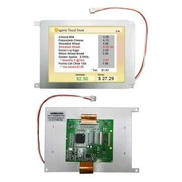 NHD-5.7-320240WFB-ETXI #-1 Newhaven Display