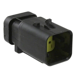 776537-3 TE Connectivity