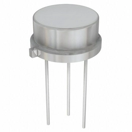 JANTX2N4033UB Microchip Technology